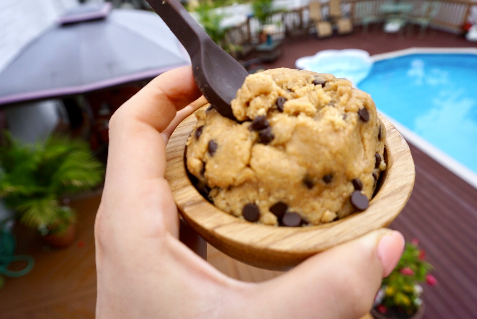 Collagen Cookie Dough