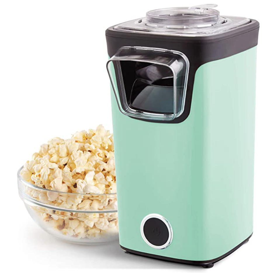 popcorn maker