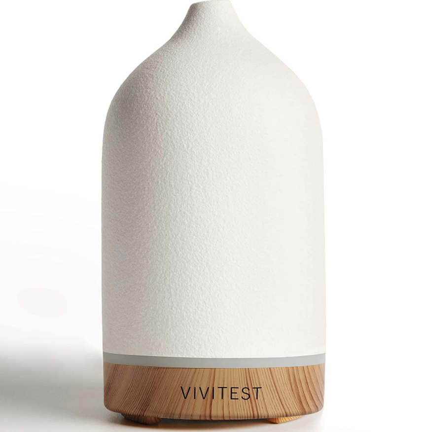 diffuser for healthy holiday gift guide idea
