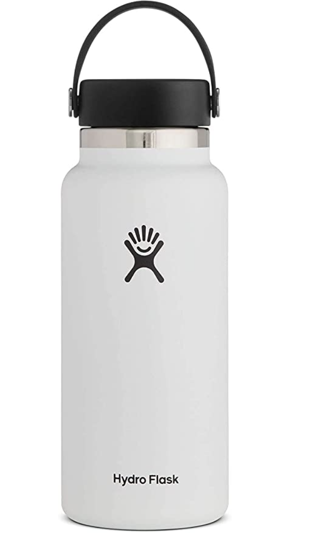 hydro flask for healthy holiday gift idea